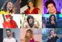 "Domingão com Huck": conheça os artistas que estarão no "Show dos Famosos"