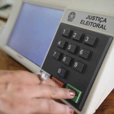 canal rural-eleições 2014-urna eleitoral