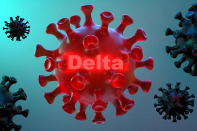 Coronavirus: variante delta. Foto: Dimitris_Barletis / stock.adobe.comFonte: 441732290<!-- NICAID(14833466) -->