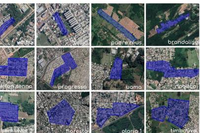 ATL, empresa que regulariza terrenos, casas e condomínios<!-- NICAID(14882420) -->