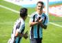 Com gols de Diego Souza e Ferreira, Grêmio vence o Ceará pelo Brasileirão