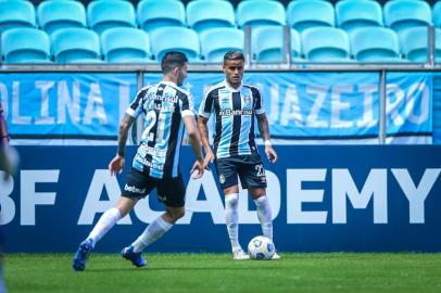 Grêmio, futebol, Ceará, Éverton Cardoso<!-- NICAID(14888136) -->