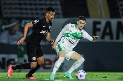 Juventude vence o Bragantino por 2 a 1<!-- NICAID(14862766) -->