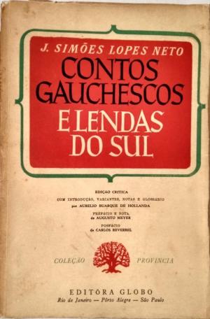 Reprodução / Editora Globo