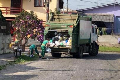 Codeca amplia projeto piloto da coleta orgânica a partir da próxima terça-feira <!-- NICAID(14890131) -->