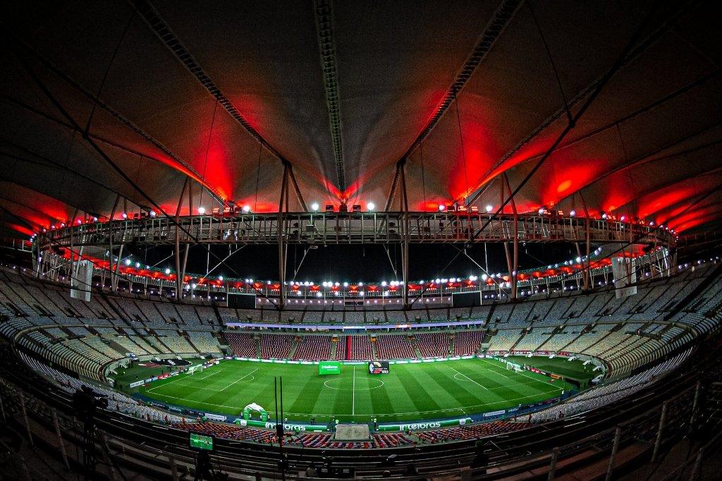 Maracanã será palco do jogo final da Copa do Brasil