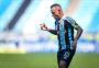 Grêmio tentará liminar para ter Rafinha contra o São Paulo