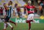 Com público no Maracanã, Grêmio volta a perder para o Flamengo e se despede da Copa do Brasil