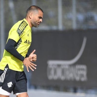 Gabriel Mercado