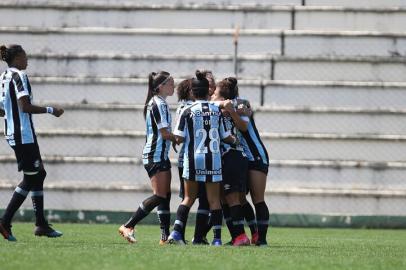 futebol, grêmio, brasil farroupilha, gauchão feminino