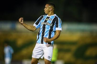 vanderson, grêmio