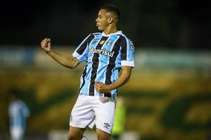 Lucas Uebel / Flickr Grêmio FBPA