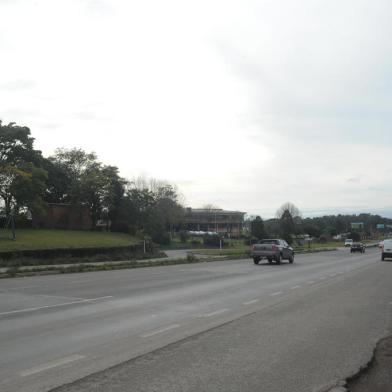 CAXIAS DO SUL, RS, BRASIL (23/06/2021)Reportagem percorre RS-122 entre Bom Princípio e Campestre da Serra para matéria sobre as concessões. km 65. (Antonio Valiente/Agência RBS)<!-- NICAID(14816938) -->