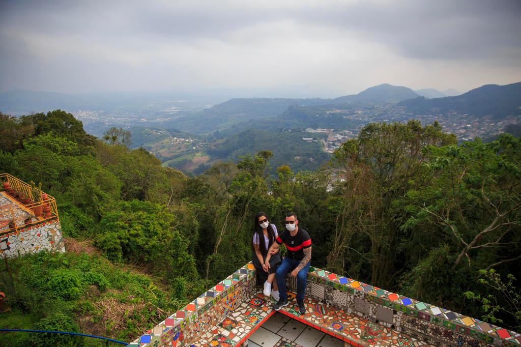 CONHEÇA SANTA MARIA DO HERVAL RS: Entre a Serra Gaúcha e o Vale dos Sinos - Rio  Grande do Sul 