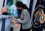 Biden recebe terceira dose da vacina contra a covid-19