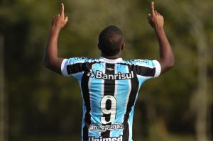 Rodrigo Fatturi / Grêmio/Divulgação