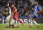 Liverpool goleia o Porto e mantém liderança do grupo na Champions League