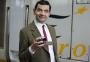 Rowan Atkinson, o Mr. Bean, estará em "Wonka", filme de origem de "A Fantástica Fábrica de Chocolate"