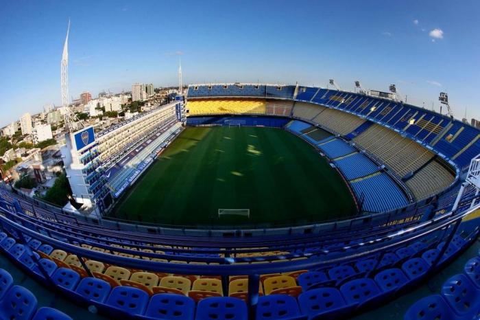 Boca Juniors / Divulgação