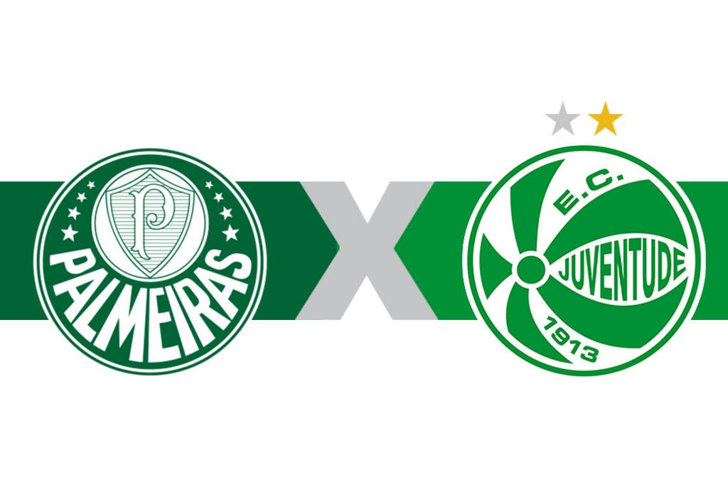 Palmeiras x Juventude: onde assistir ao vivo e online, horário, escalação e  mais do Brasileirão