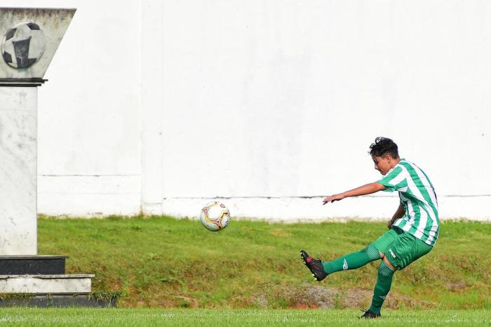 Gabriel Tadiotto / Esporte Clube Juventude