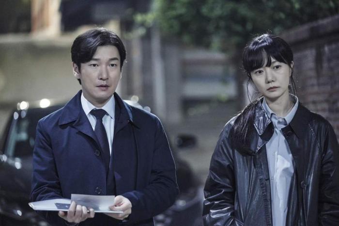 Round 6': saiba por que a série sul-coreana da Netflix é fenômeno de  audiência e veja curiosidades! - Purepeople