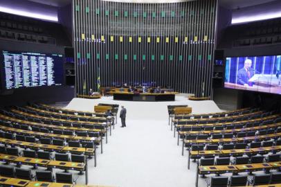 Câmara dos Deputados