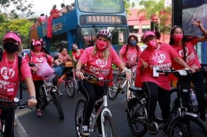 Carreata Rosa do Imama-RS em 2020<!-- NICAID(14910227) -->