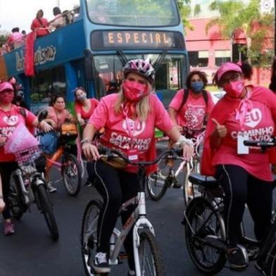 Carreata Rosa do Imama-RS em 2020<!-- NICAID(14910227) -->