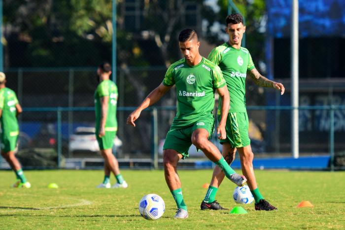 Gabriel Tadiotto / Juventude,Divulgação