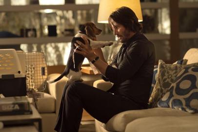 John Wick: De Volta ao Jogo (2014)<!-- NICAID(14911792) -->