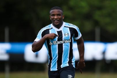 Elias, Grêmio