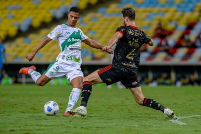 Flamengo e Juventude pela Série A<!-- NICAID(14915211) -->