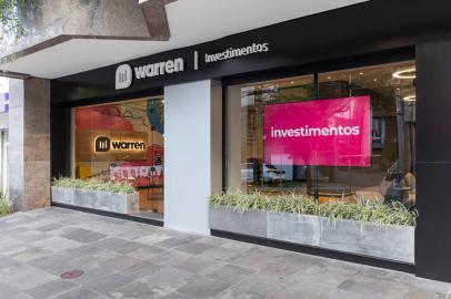 Warren - Porto Alegre <!-- NICAID(14827091) -->