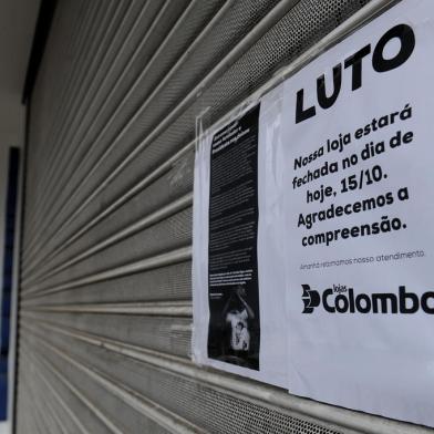 FARROUPILHA, RS, BRASIL, 15/10/2021 - Reportagem repercute a morte do empresário Adelino Colombo. Aos 90 anos, morre o empresário Adelino ColomboFundador das Lojas Colombo construiu, em seis décadas, um império de faturamento bilionário. (Marcelo Casagrande/Agência RBS)<!-- NICAID(14916701) -->