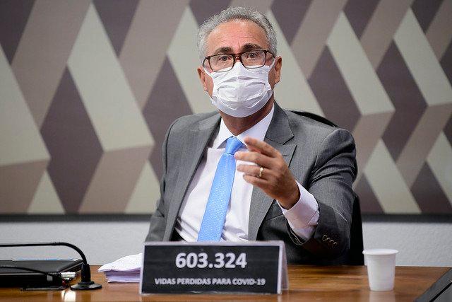 Pedro França / Agência Senado / Divulgação