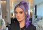 Kelly Osbourne é internada em clínica de reabilitação