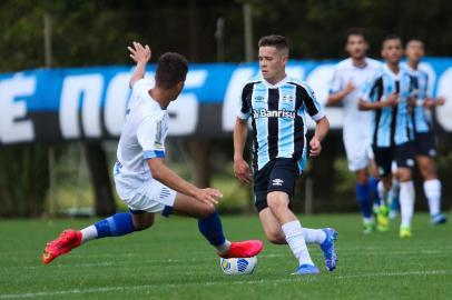 futebol, Grêmio, Brasileirão de Aspirantes, Pedro Lucas<!-- NICAID(14918822) -->