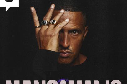 Mano Mano, podcast original do Spotify é comandado por Mano Brown<!-- NICAID(14871335) -->