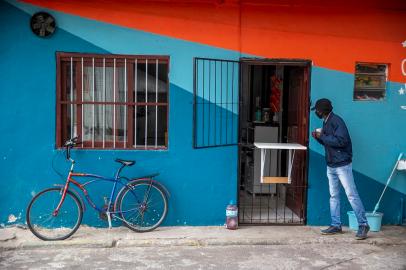 Vila Planetário - Porto Alegre - Os Supridores