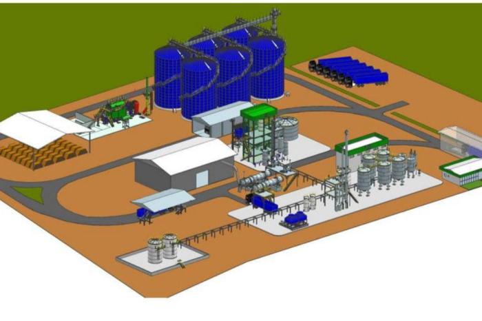 CB Bioenergia / Divulgação