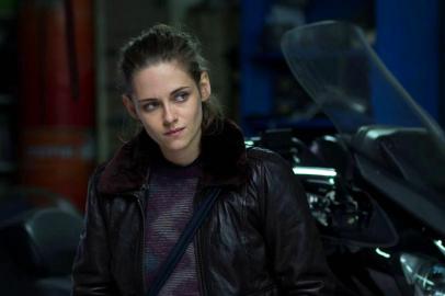 Kristen Stewart no filme Personal Shopper<!-- NICAID(12776154) -->