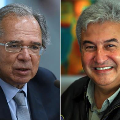 Segundo coluna de  Camila Mattoso, do jornal Folha de S. Paulo, o ministro da Economia Paulo Guedes teria dito em reunião que o ministro da Ciência e Tecnologia Marcos Pontes é burro, mas sem citar nominalmente o colega. Além disso, ele também teria criticado a má gestão dos recursos da Pasta, afirmando que 50% do orçamento não haviam sido utilizados e que, embora defenda investimentos em ciência, o dinheiro só tem sido usado em foguetes.<!-- NICAID(14925851) -->