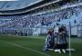 FOTOS: técnico Vagner Mancini acompanha título do Brasileirão de Aspirantes na Arena