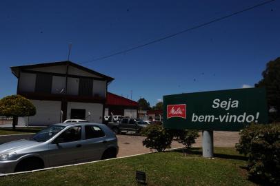 BOM JESUS, RS, BRASIL (29/10/2021) O impacto que o fechamento da Melitta em Bom Jesus causa na cidade. (Antonio Valiente/Agência RBS)<!-- NICAID(14927643) -->