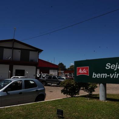 BOM JESUS, RS, BRASIL (29/10/2021) O impacto que o fechamento da Melitta em Bom Jesus causa na cidade. (Antonio Valiente/Agência RBS)<!-- NICAID(14927643) -->