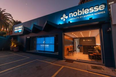 Noblesse lança Hall, nova imobiliária em Porto Alegre<!-- NICAID(14929984) -->