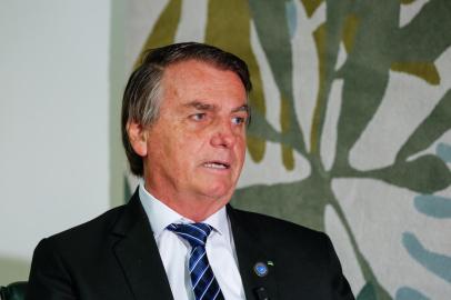 Jair Bolsonaro<!-- NICAID(14930018) -->