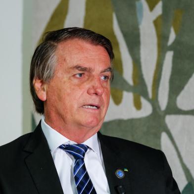 Jair Bolsonaro<!-- NICAID(14930018) -->