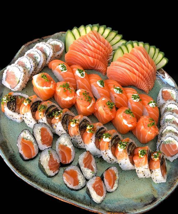 Sushito / Divulgação